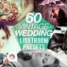 Vintage Wedding Lightroom Presets