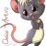 Коллекция иллюстраций клипарта с мышами