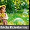 375 пузырей фото наложения