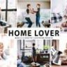 Home Lover Mobile & Desktop Lightroom Presets