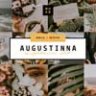 Augustina Mobile & Desktop Lightroom Presets