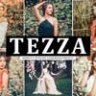 Tezza Mobile & Desktop Lightroom Presets