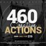 460 Творческих действий v.3