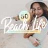 50 Beach Life Lightroom Presets & LUTs