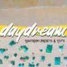 Daydream Lightroom Presets & LUTs