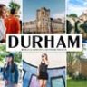 Durham Mobile & Desktop Lightroom Presets