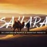 50 Sahara Lightroom Presets & LUTs