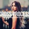 50 Cross Process Lightroom Presets & LUTs