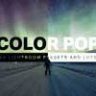 50 Color Pop Lightroom Presets & LUTs