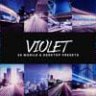 50 Violet Lightroom Presets & LUTs