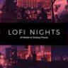 20 LoFi Nights Lightroom Presets & LUTs