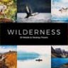 20 Wilderness Lightroom Presets & LUTs