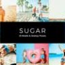 20 Sugar Lightroom Presets & LUTs