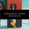 20 Colorful Fade Lightroom Presets & LUTs